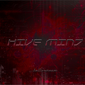 "Hive Mind" EP